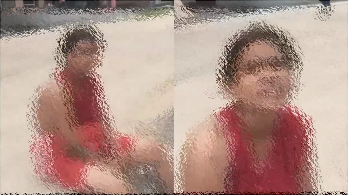 Woman Found Abandoned With Torn Clothes On Roadside In Ghaziabad, Claims Sexual Assault | X