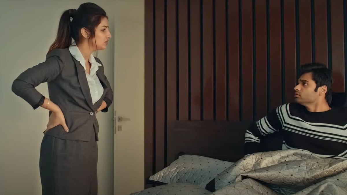 Unarvugal Thodarkadhai OTT Release Date | Trailer