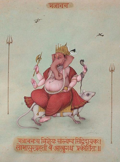 Lord Ganesh
