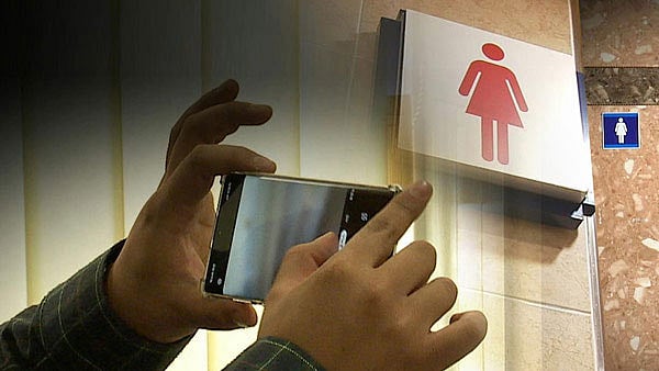 Indian origin doctor arrested in US for filming nudes of women and children. | X