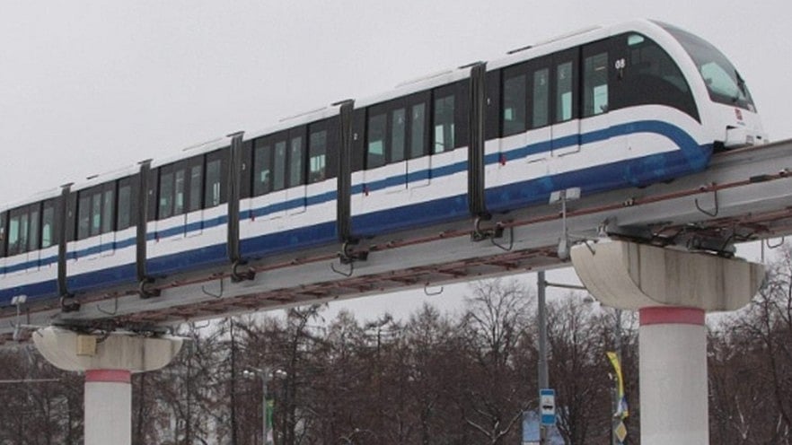 RMC Signs MoU With Russian Govt To Run Light Metro Project