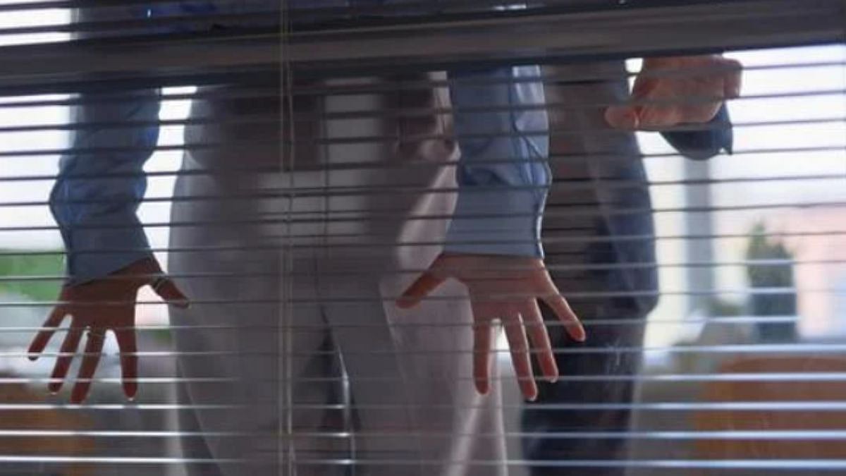 Sexual harassment at workplace | Representative image