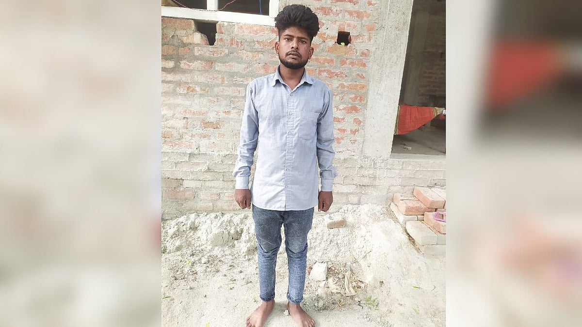 Navi Mumbai Crime Branch Solves Murder Mystery: Suspect Arrested After 17 Days, Robbery Motive Revealed