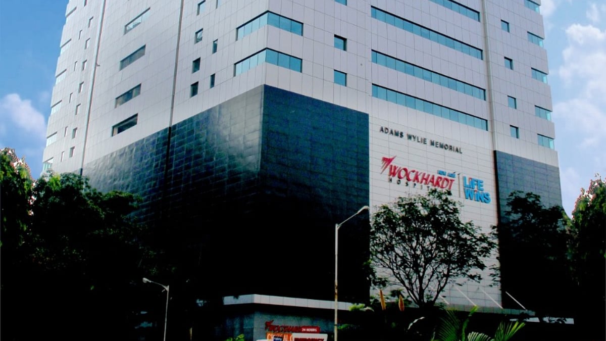 Mumbai Medical Miracle: Wockhardt Hospitals Mira Road Saves 76-Year-Old Woman From Rare Sphenoid Sinus Mucocele, Preventing Blindness | Representational Image