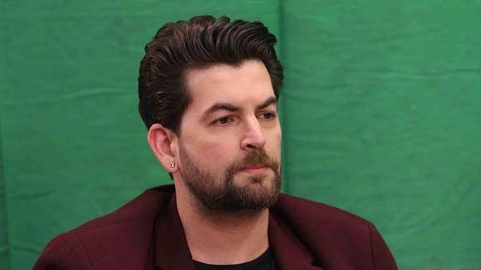 Neil Nitin Mukesh  | 