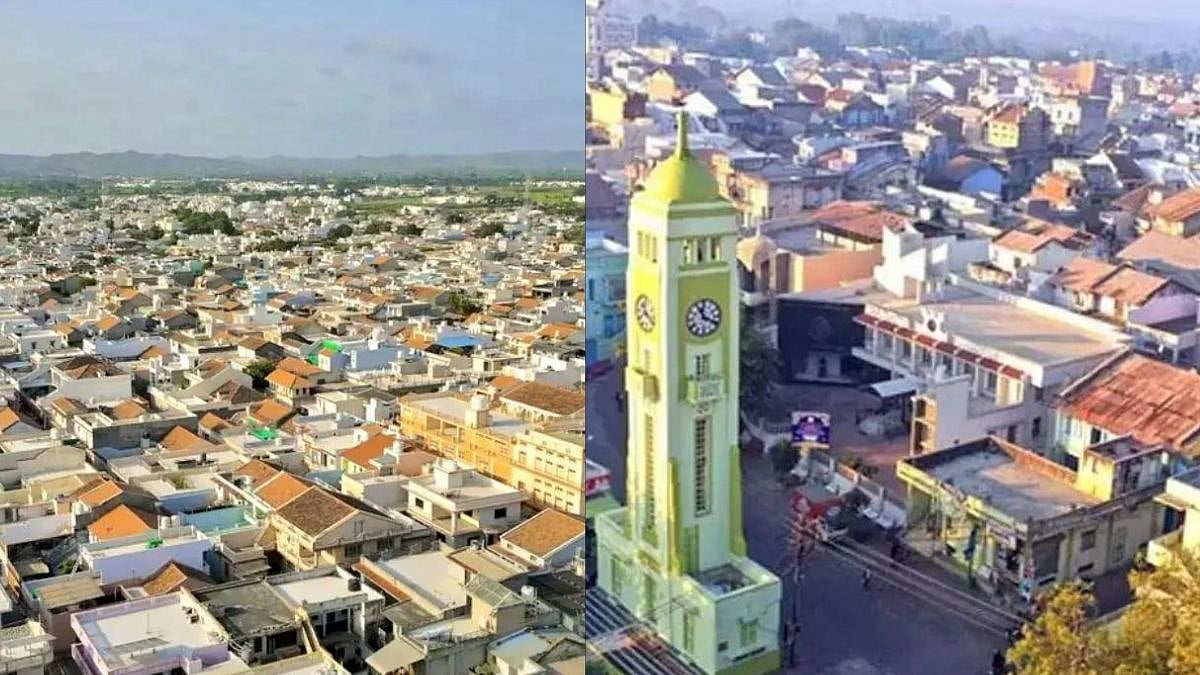 'Fixed Deposits Worth ₹7,000 Crore': Gujarat’s Madhapar Became Asia’s Wealthiest Village; Home To 17 Banks And Global NRI Wealth | 