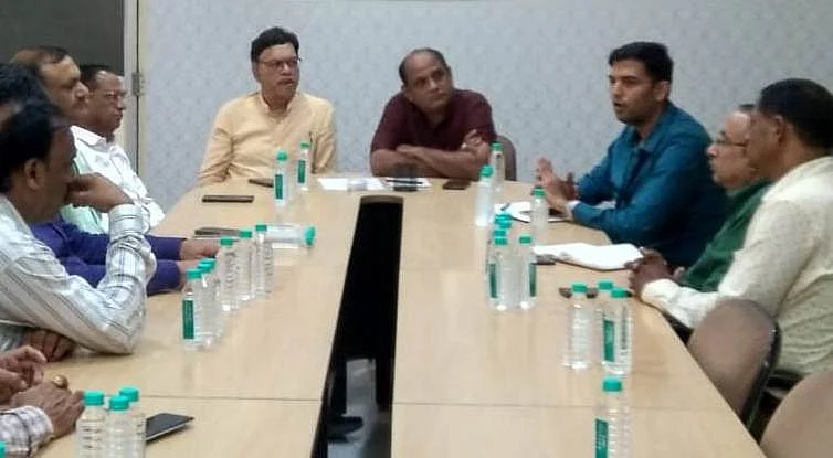 Indore: RBI To Organise Town Hall Meet On August 30 | FP Photo
