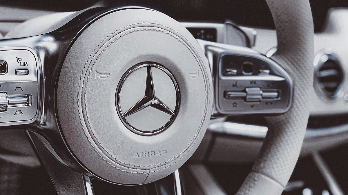 Maharashtra Pollution Control Board Alleges Mercedes-Benz India of Environmental Violations at Pune Plant | 