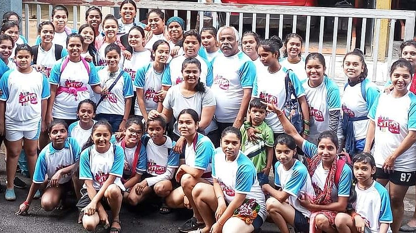 Dahi Handi: How Women Govinda Are Stealing The Spotlight