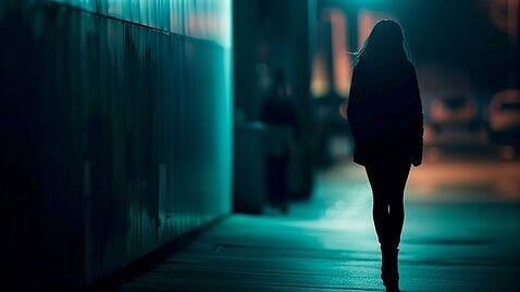 College Student Stalked And Harassed Near Mumbra Station By 'Unkown Man