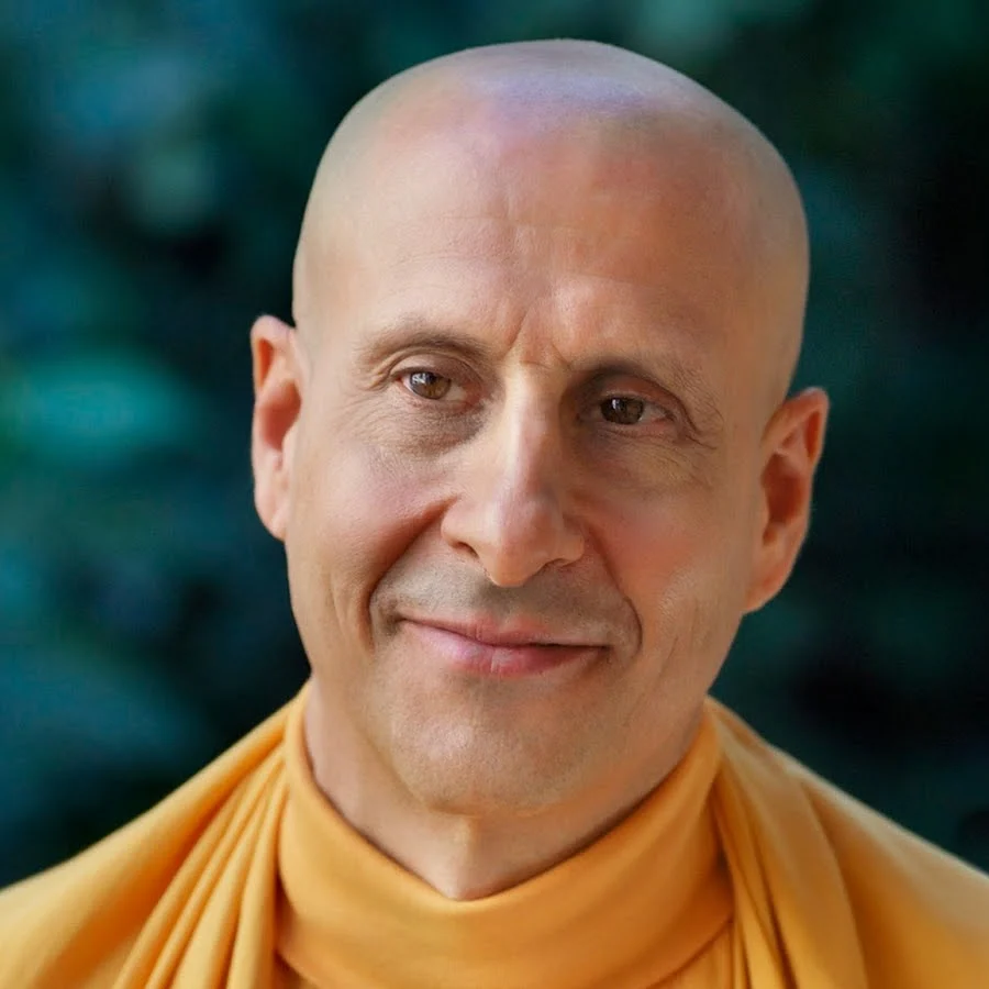 Radhanath Swami Maharaj