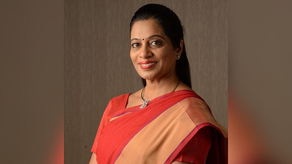 Independent Legislator Geeta Jain | 