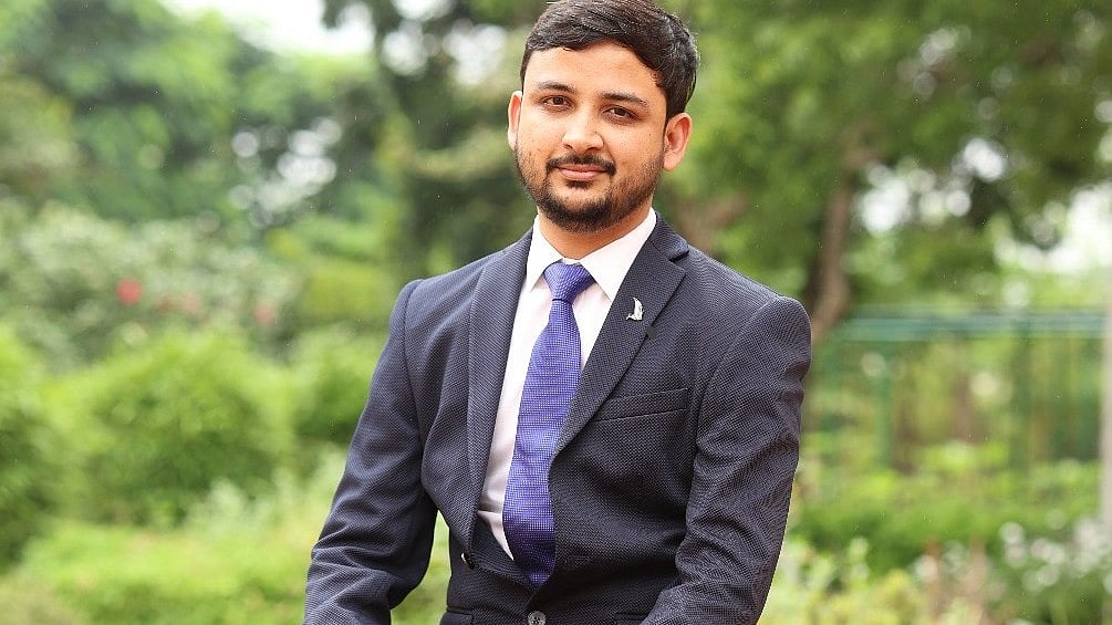 IIM Indore Manager Joins Uttar Pradesh Government To Enhance Youth Welfare Schemes