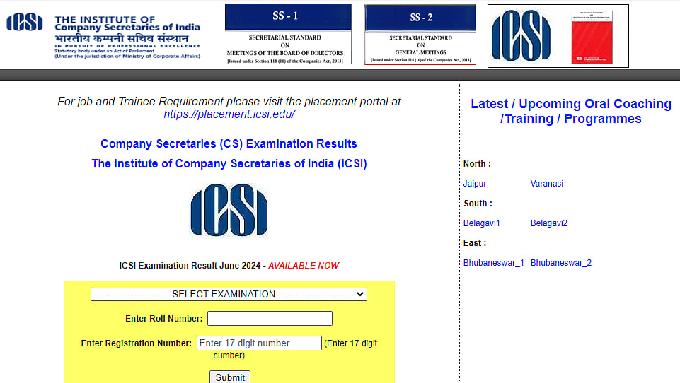 ICSI | 