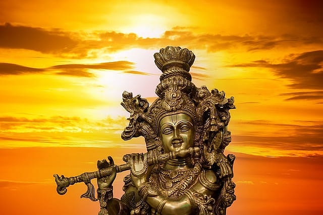 Guiding Light By Sri Sri Ravi Shankar: What Was The Unparalleled Love ...