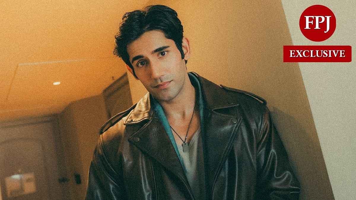 Varun Sood | Instagram