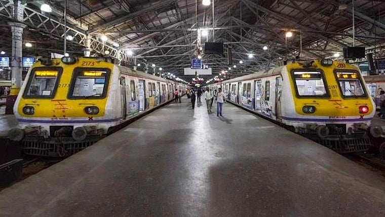 Mumbai Local Trains | Representative Image 