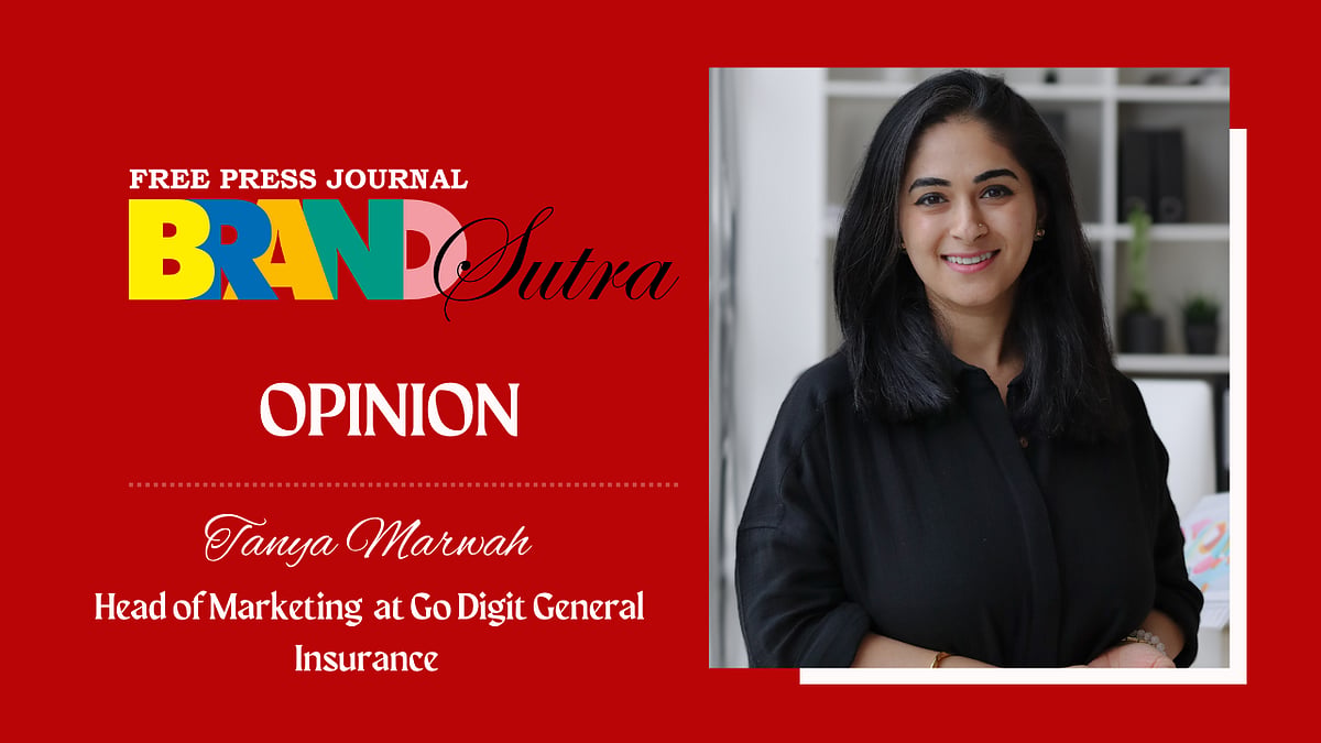 How AI-Led Innovation Will Transform Insurance Marketing 