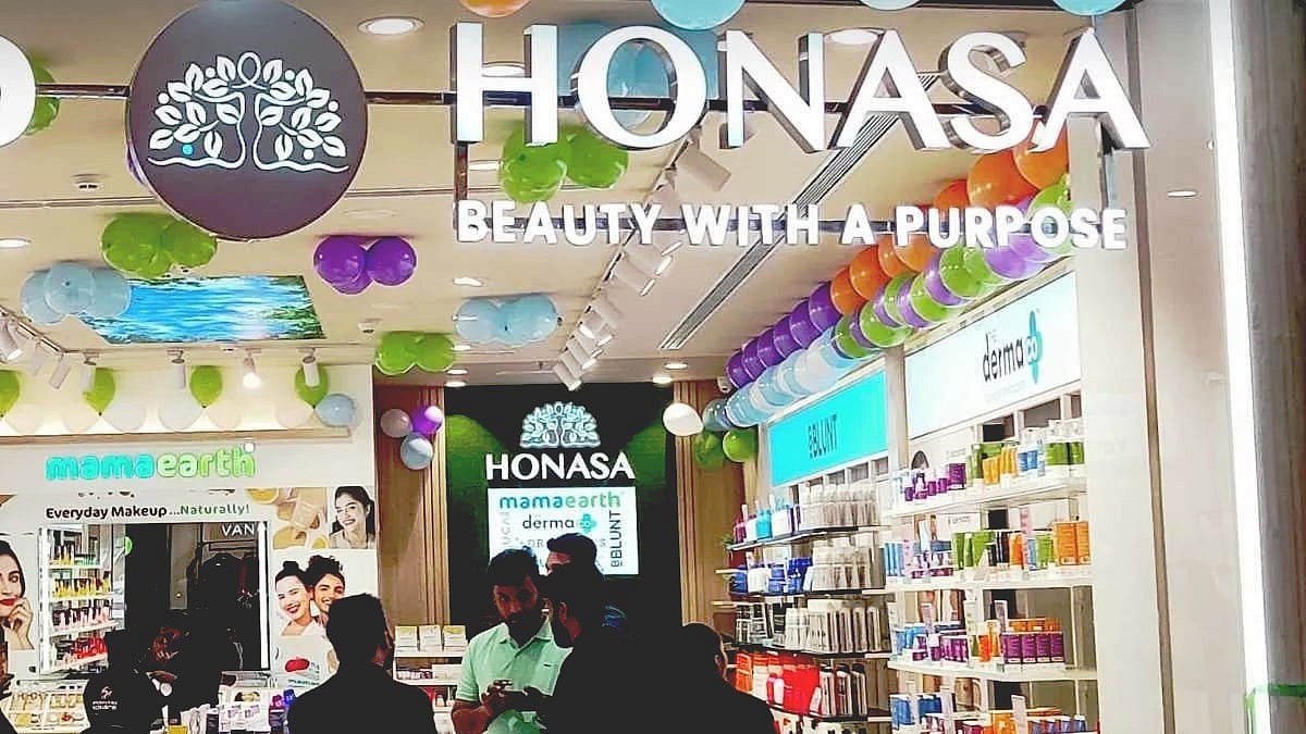Indian Retailer
