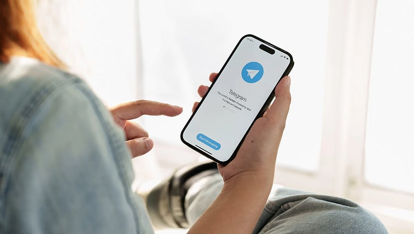 Will Telegram Face A Ban In India? Indian Government Investigates Extortion And Gambling Issues, Says Report |