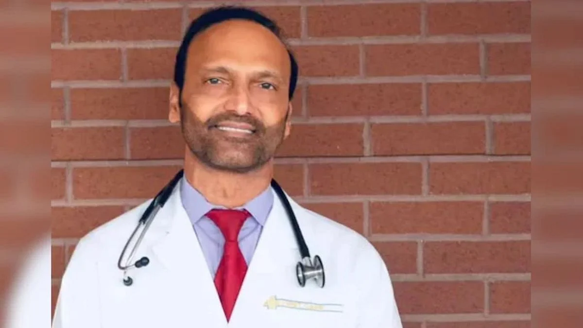 Dr Ramesh Babu Peramsetty |