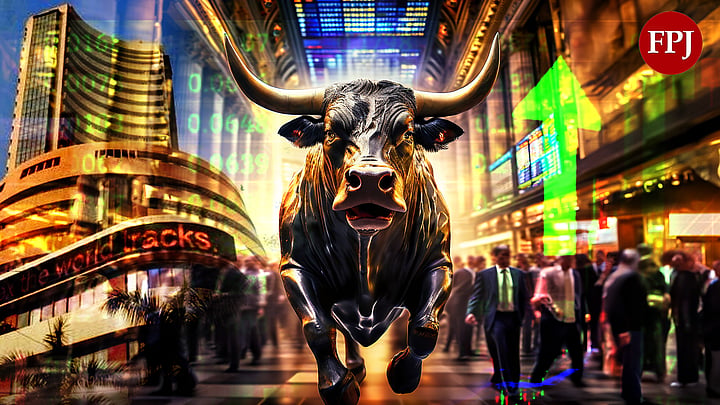 Medi Assist Shares Touches 52-Week High Level After Acquisition Of Competitor
