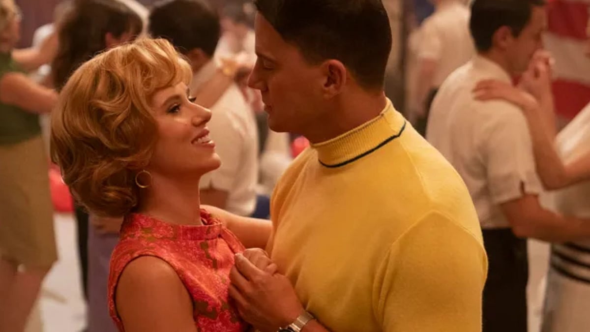 Fly Me To The Moon | Trailer