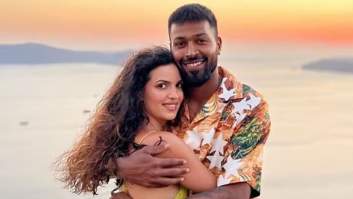 'Love Does Not Boast': Natasa Stankovic Shares Cryptic Note After Reports Claim She Divorced Hardik Pandya As He Was 'Full Of Himself'