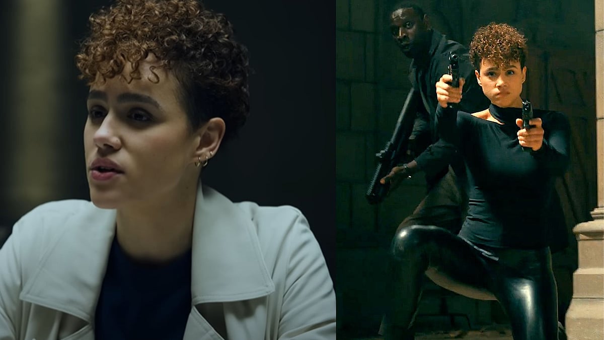 The Killer OTT Release Date | Trailer