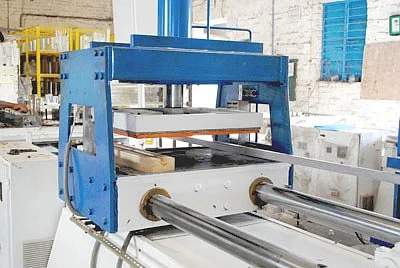 Incorporated in the year 2011, Aeron Composite Ltd is engaged in the business of manufacturing and supplying of Fiberglass Reinforce Polymer Products.