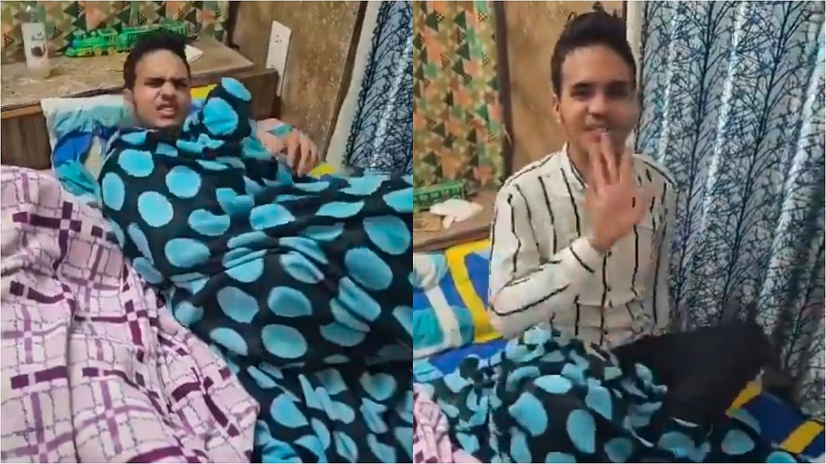 Jaipur Police Heroically Rescues Kidnapped Youth From Hotel In Himachal Pradesh | X