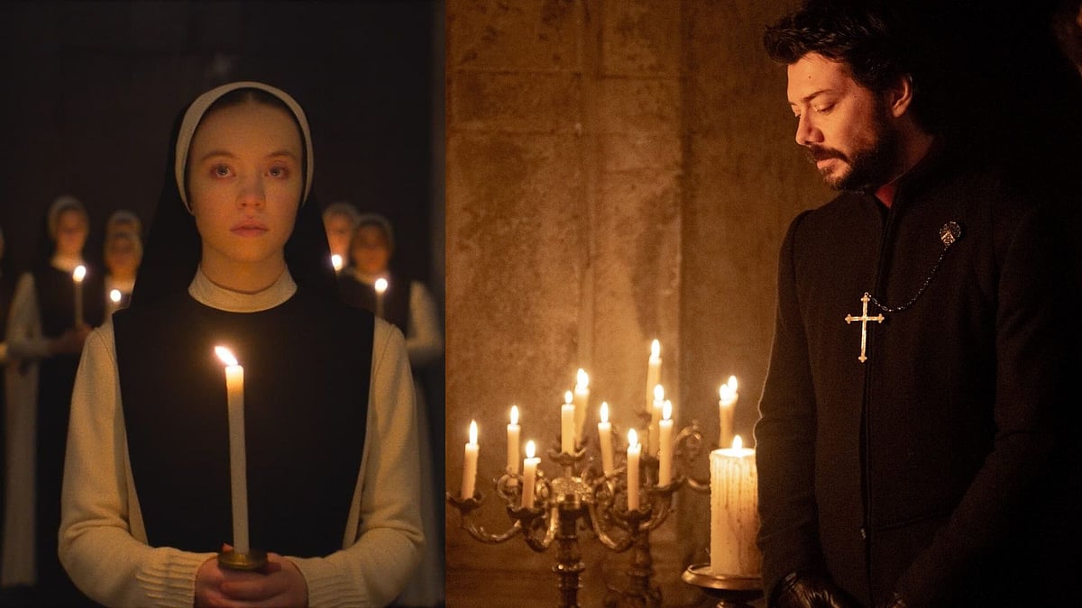 Immaculate OTT Release Date | Trailer