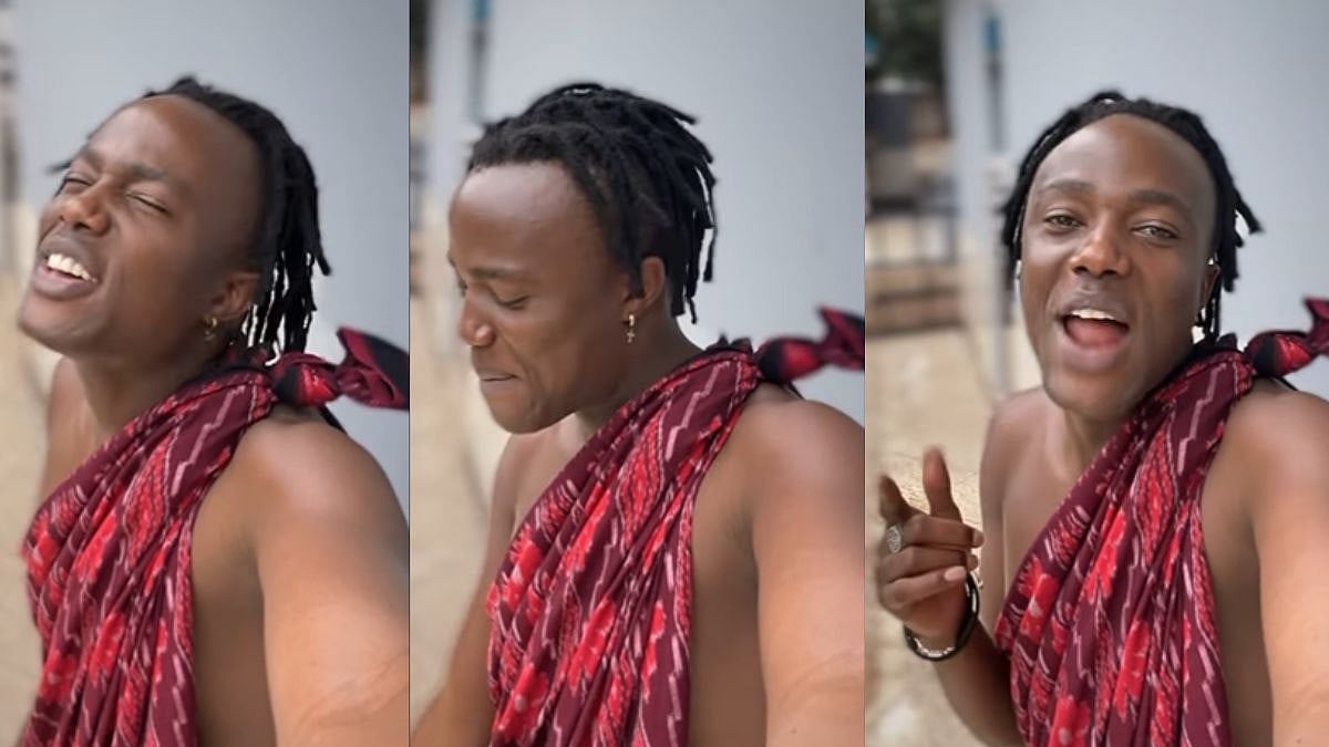 Kili Paul | Instagram