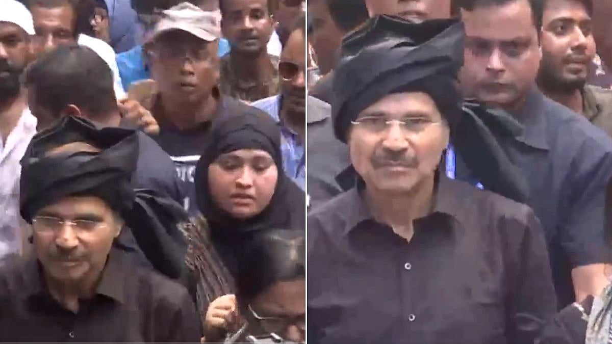 Kolkata Doctor Rape-Murder Case: Congress Leader Adhir Ranjan Chowdhury ...