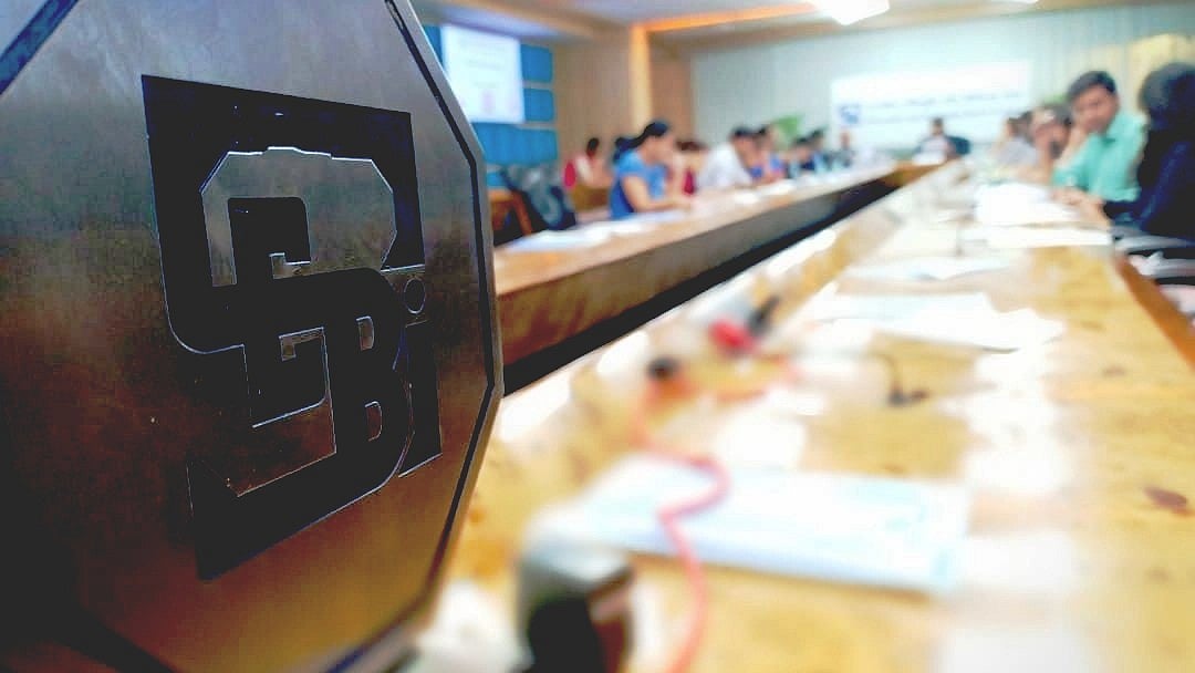 SEBI Proposes Mandatory UPI Block Mechanism Facility For Secondary Market Trading