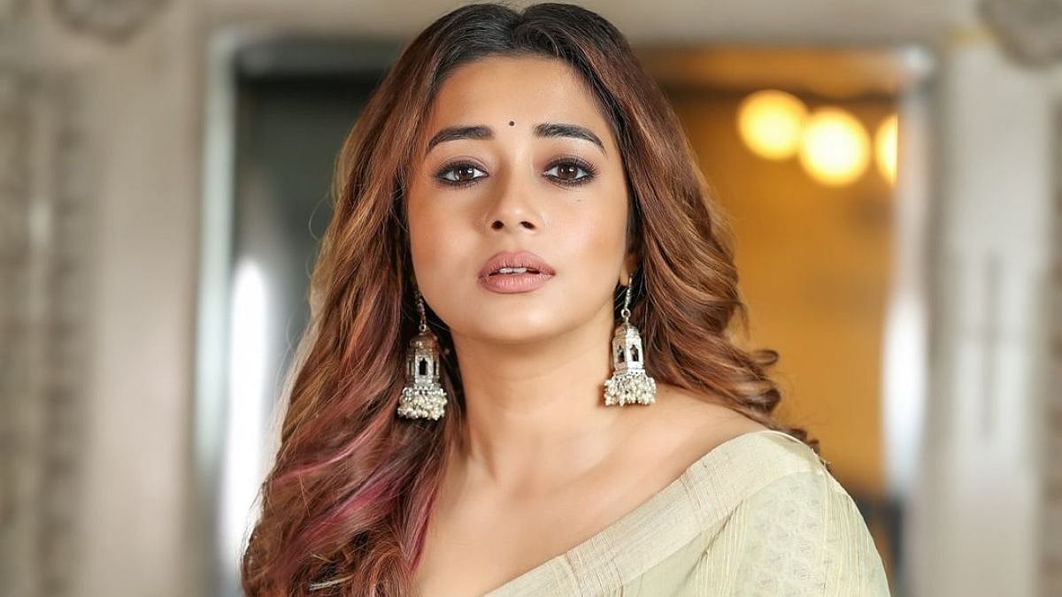 Tina Dutta  |