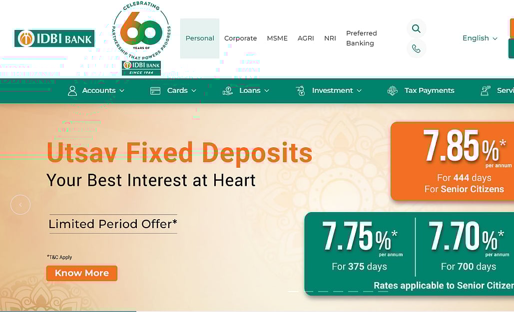 IDBI |