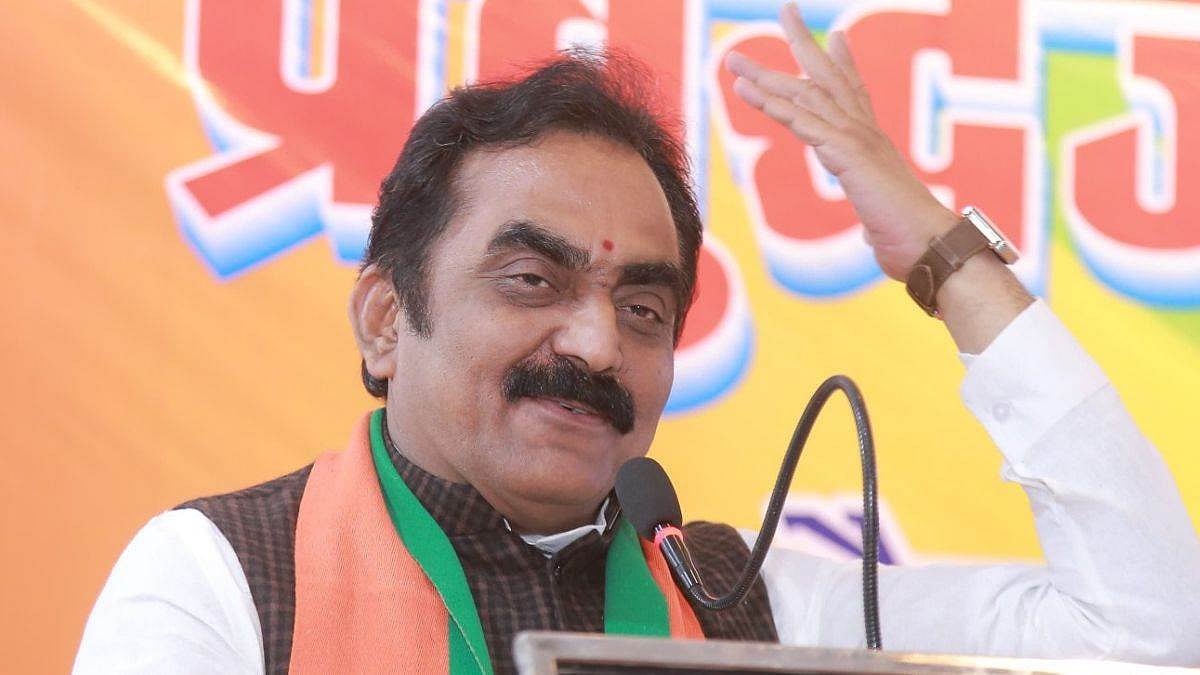 PWD Minister Rakesh Singh Directs Inclusion Of Remaining Roads in Lok Path Mobile App