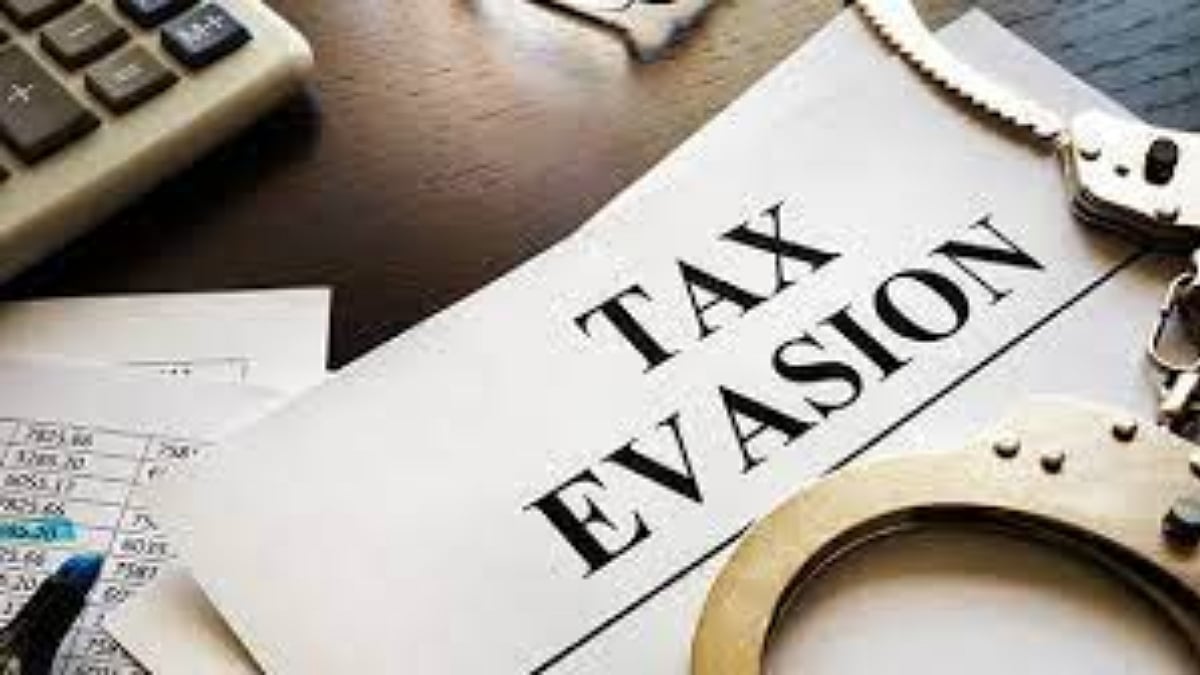 Raigad CGST officials arrest two in ₹9 crore fake ITC scam involving fictitious firms | Photo: Representative Image