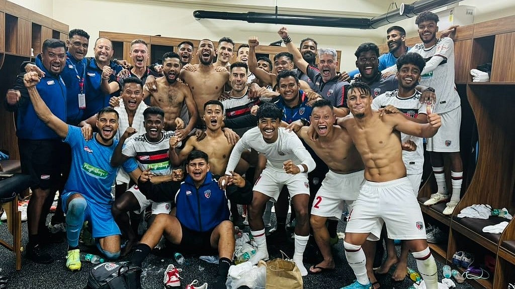 NorthEast United Crowned Champions Of Durand Cup 2024 After 4-3 Win Over Mohun Bagan On Penalties