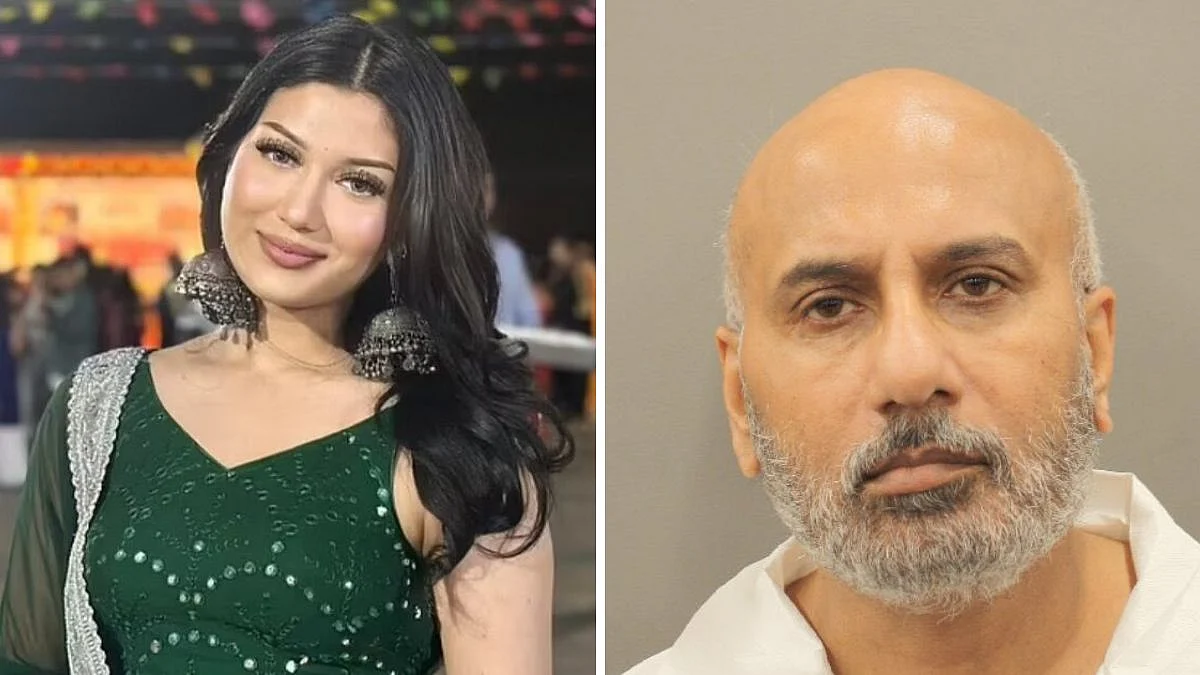 US: Nepal Student Shot Dead By Indian-Origin Man During Robbery Attempt In Houston |