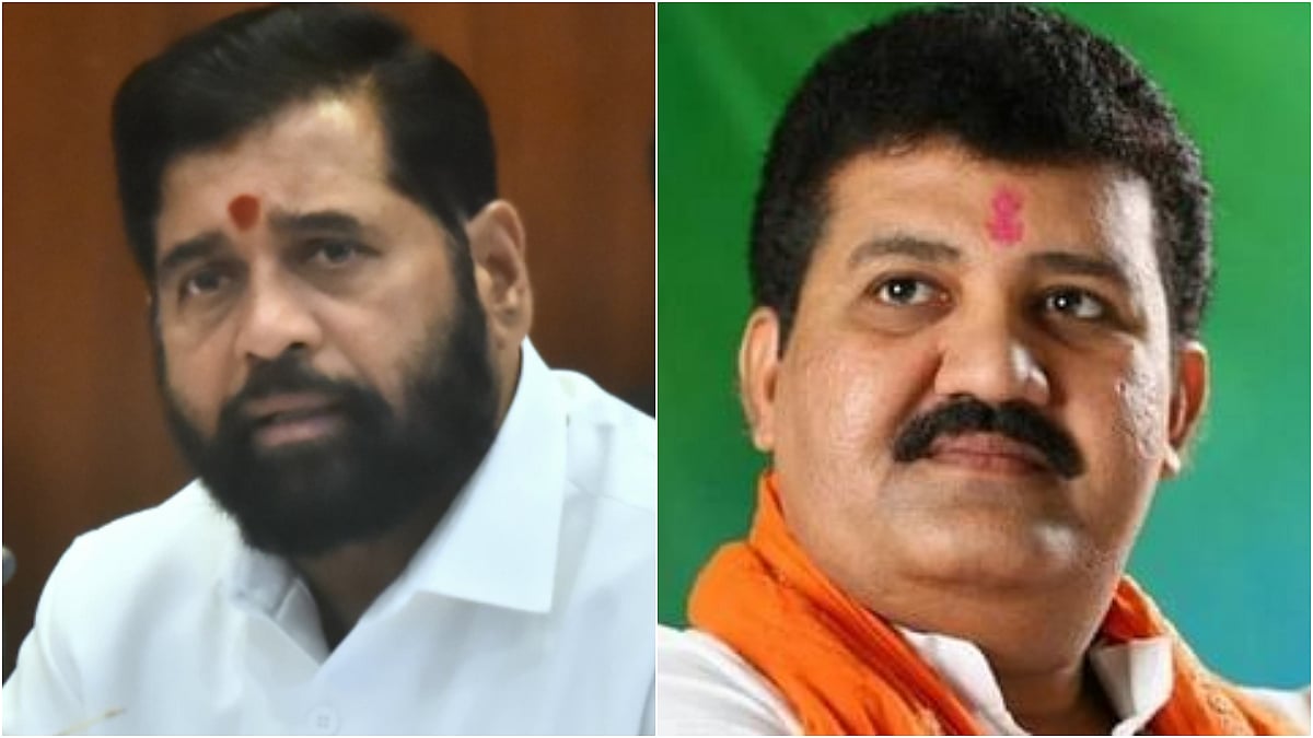 Controversy Erupts as UDD Leases ₹500 Crore Plot for ₹1/Year to Charity Trust Linked to Minister Rathod | File