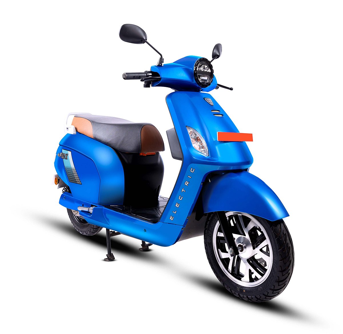 Godawari Electric Motors Expands EV Range with New Eblu Feo X Launch