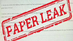 NEET UG Leak 2026: Rajasthan Teacher Alerted NTA After Matching Questions Went Viral