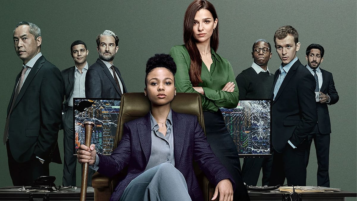 Industry: Season 3 OTT Release Date | 