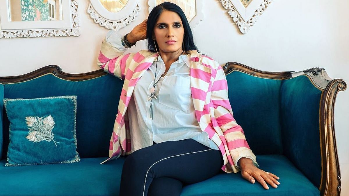 Anu Aggarwal | Instagram 