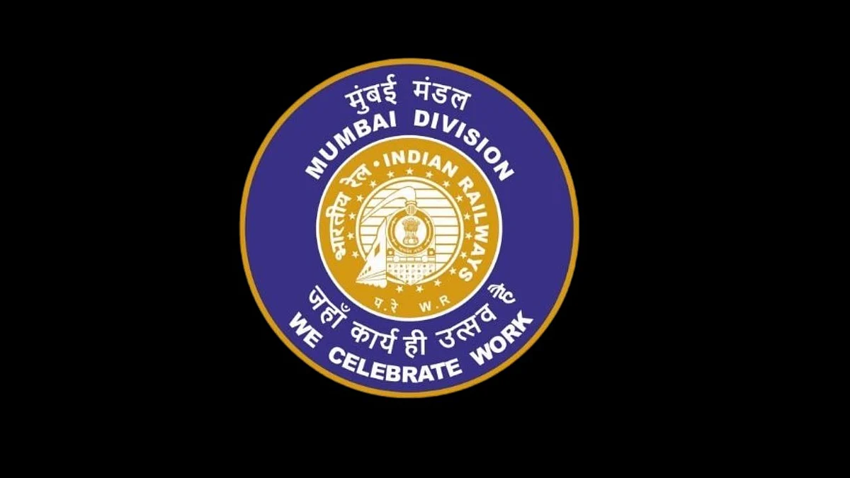 Mumbai News: Railways Issues Rare Apology For Train Delays | Twitter