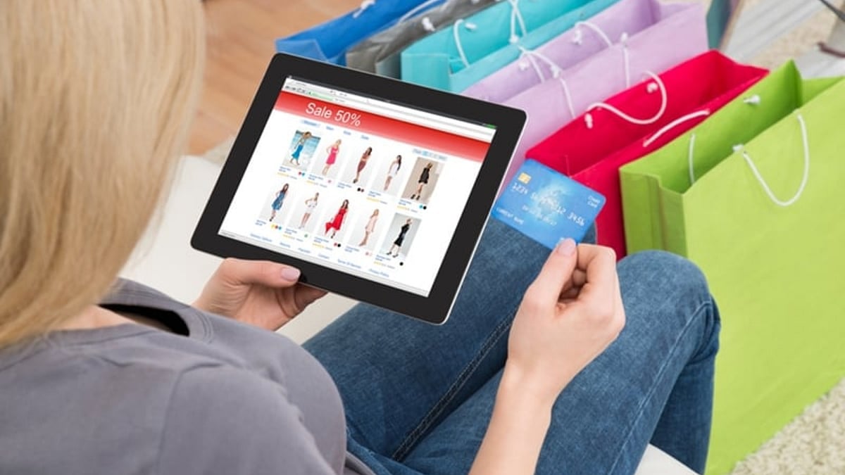 How To Save Big On Shopping During Online Festive Sales In India? | Representational Image
