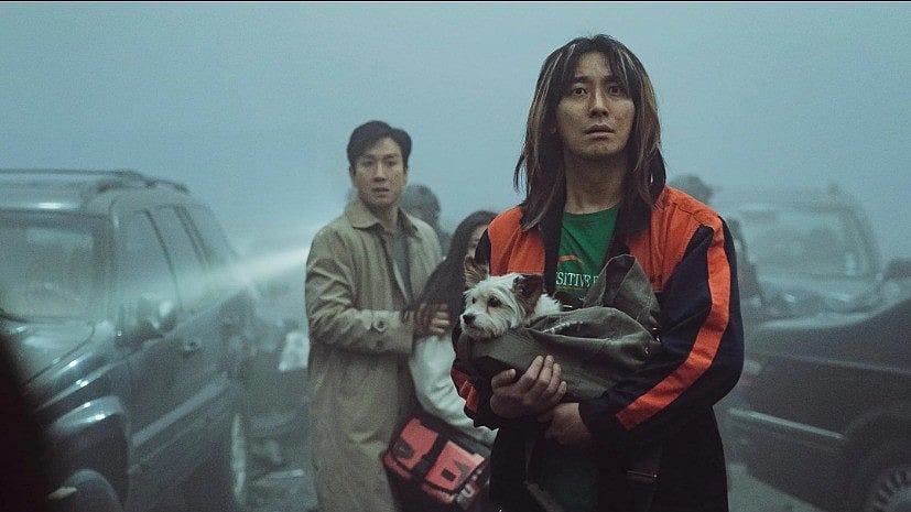 Project Silence Film Review: Kim Tae Gon’s Film Is A Canine Carnage And Clunky Drama |