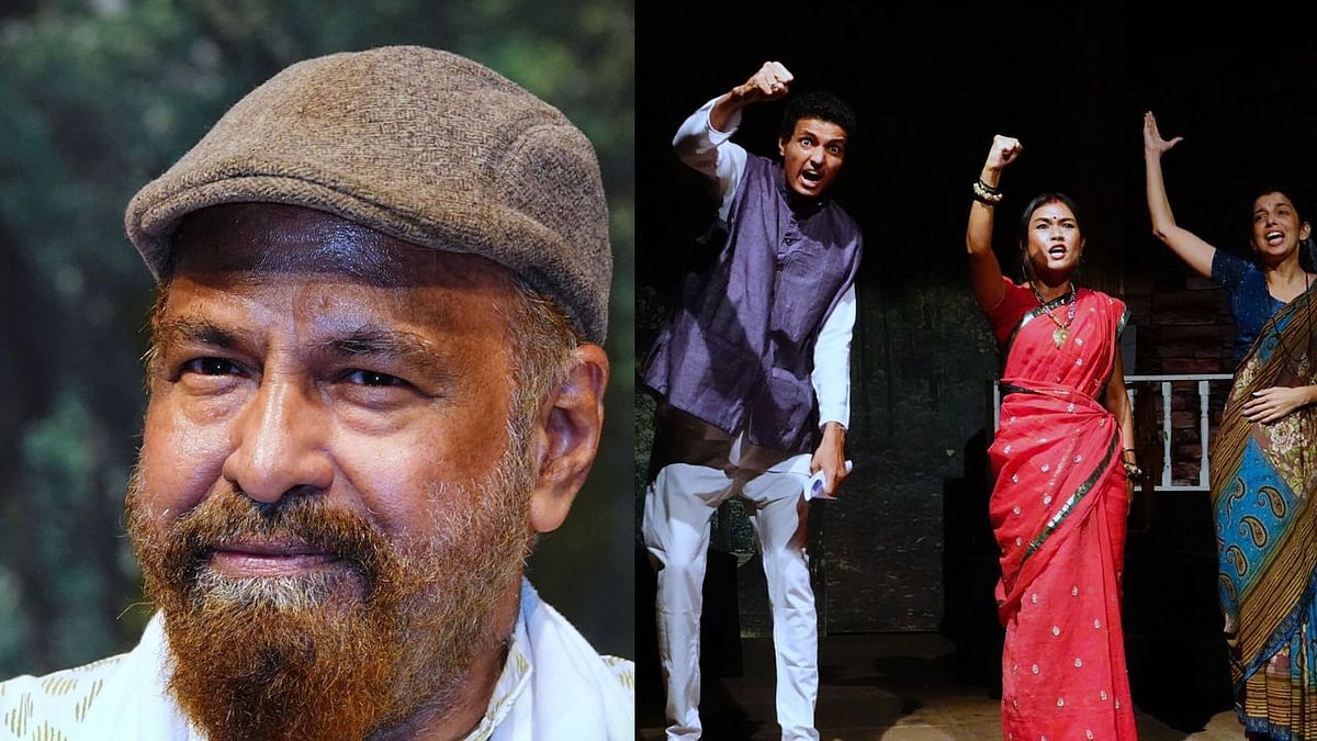 Mujeeb Khan and preparation for Prem Ustav | FPPJ